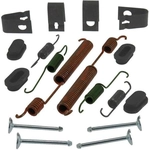 Order RAYBESTOS - H7349 - Rear Drum Hardware Kit For Your Vehicle