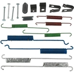 Order RAYBESTOS - H7359 - Rear Drum Hardware Kit For Your Vehicle