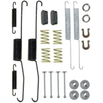 Order RAYBESTOS - H7364 - Rear Drum Hardware Kit For Your Vehicle