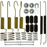 Order RAYBESTOS - H7371 - Rear Drum Hardware Kit For Your Vehicle