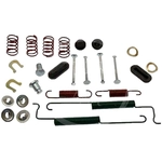 Order RAYBESTOS - H7372 - Rear Drum Hardware Kit For Your Vehicle