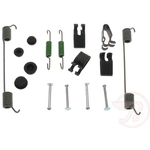 Order Rear Drum Hardware Kit by RAYBESTOS - H7382 For Your Vehicle