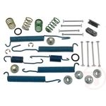 Order Rear Drum Hardware Kit by RAYBESTOS - H9206 For Your Vehicle