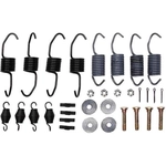 Order Rear Drum Hardware Kit by RAYBESTOS - H9220 For Your Vehicle