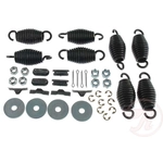Order Rear Drum Hardware Kit by RAYBESTOS - H9223 For Your Vehicle