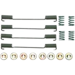 Order Rear Drum Hardware Kit by RAYBESTOS - H9238 For Your Vehicle