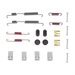 Order TRANSIT WAREHOUSE - 13-H17413 - Rear Drum Hardware Kit For Your Vehicle