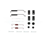 Order TRANSIT WAREHOUSE - 13-H17459 - Rear Drum Hardware Kit For Your Vehicle