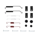 Order TRANSIT WAREHOUSE - 13-H17459 - Rear Drum Hardware Kit For Your Vehicle