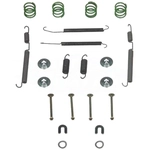 Order Rear Drum Hardware Kit by TRANSIT WAREHOUSE - 13-H17347 For Your Vehicle