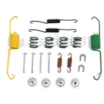 Order Rear Drum Hardware Kit by TRANSIT WAREHOUSE - 13-H17373 For Your Vehicle