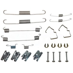 Order Rear Drum Hardware Kit by TRANSIT WAREHOUSE - 13-H17377 For Your Vehicle
