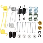 Order Rear Drum Hardware Kit by TRANSIT WAREHOUSE - 13-H7028 For Your Vehicle