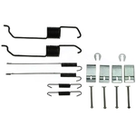 Order Rear Drum Hardware Kit by TRANSIT WAREHOUSE - 13-H7310 For Your Vehicle