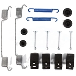 Order Rear Drum Hardware Kit by TRANSIT WAREHOUSE - 13-H7366 For Your Vehicle