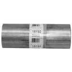 Order AP EXHAUST - 18192 - Exhaust Pipe For Your Vehicle