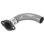 Order Rear Exhaust Pipe by AP EXHAUST - 28584 For Your Vehicle