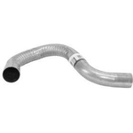 Order Tuyau d'échappement arrière by AP EXHAUST - 28702 For Your Vehicle