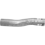 Order Rear Exhaust Pipe by AP EXHAUST - 28763 For Your Vehicle