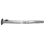 Order Rear Exhaust Pipe by AP EXHAUST - 38737 For Your Vehicle
