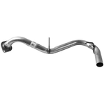 Order AP EXHAUST - 38874 - Exhaust Pipe For Your Vehicle