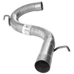 Order Rear Exhaust Pipe by AP EXHAUST - 38955 For Your Vehicle