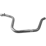 Order Rear Exhaust Pipe by AP EXHAUST - 48653 For Your Vehicle