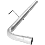 Order Rear Exhaust Pipe by AP EXHAUST - 48663 For Your Vehicle