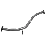 Order AP EXHAUST - 48666 - Exhaust Pipe For Your Vehicle