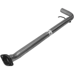 Order Rear Exhaust Pipe by AP EXHAUST - 48680 For Your Vehicle