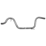 Order AP EXHAUST - 58381 - Exhaust Pipe For Your Vehicle