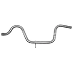 Order AP EXHAUST - 58500 - Exhaust Pipe For Your Vehicle