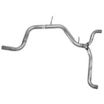 Order Rear Exhaust Pipe by AP EXHAUST - 58519 For Your Vehicle