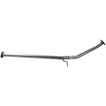 Order AP EXHAUST - 58547 - Exhaust Pipe For Your Vehicle