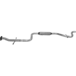 Order Rear Exhaust Pipe by AP EXHAUST - 68386 For Your Vehicle