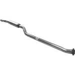 Order Rear Exhaust Pipe by AP EXHAUST - 68460 For Your Vehicle