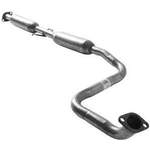 Order Rear Exhaust Pipe by AP EXHAUST - 68474 For Your Vehicle