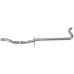 Order AP EXHAUST - 68487 - Exhaust Pipe For Your Vehicle