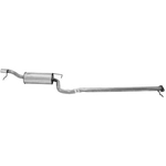 Order Rear Exhaust Pipe by AP EXHAUST - 78238 For Your Vehicle
