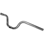 Order Rear Exhaust Pipe by WALKER USA - 45381 For Your Vehicle