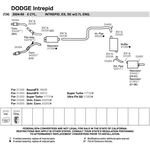 Order Rear Exhaust Pipe by WALKER USA - 52217 For Your Vehicle