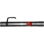 Order WALKER USA - 52271 - Exhaust Pipe For Your Vehicle