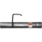 Order WALKER USA - 52279 - Exhaust Pipe For Your Vehicle