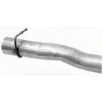 Order Rear Exhaust Pipe by WALKER USA - 52389 For Your Vehicle