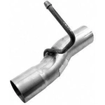Order Rear Exhaust Pipe by WALKER USA - 52459 For Your Vehicle