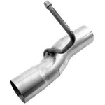 Order Rear Exhaust Pipe by WALKER USA - 52459 For Your Vehicle