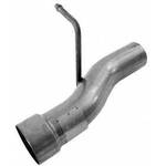 Order Rear Exhaust Pipe by WALKER USA - 52467 For Your Vehicle
