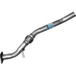 Order WALKER USA - 53395 - Exhaust Pipe For Your Vehicle
