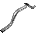 Order Rear Exhaust Pipe by WALKER USA - 53708 For Your Vehicle