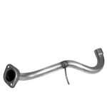 Order WALKER USA - 53868 - Exhaust Pipe For Your Vehicle